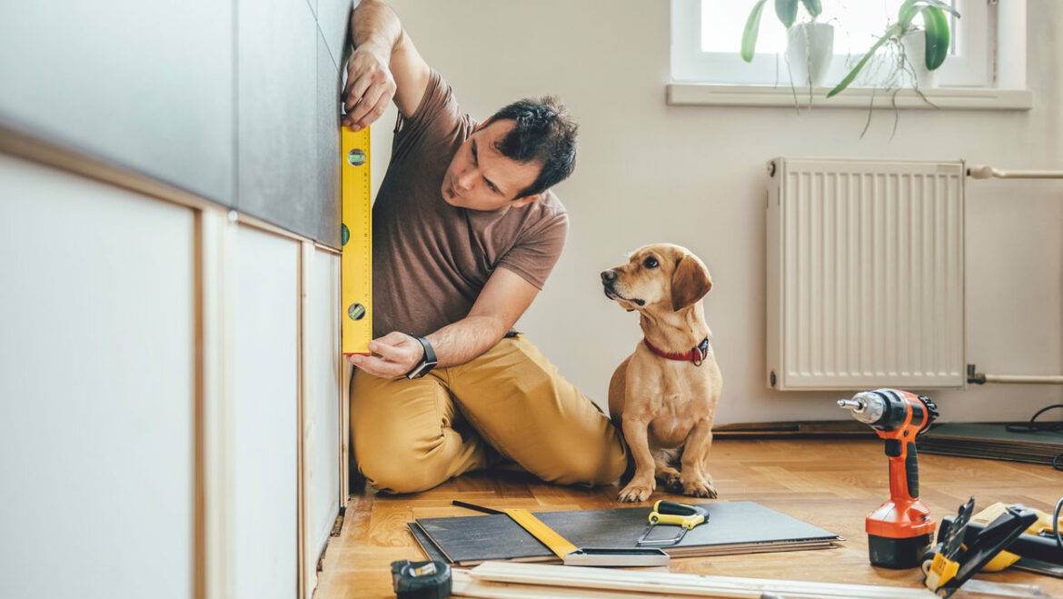 Home Improvements: DIY or Hire a Pro?