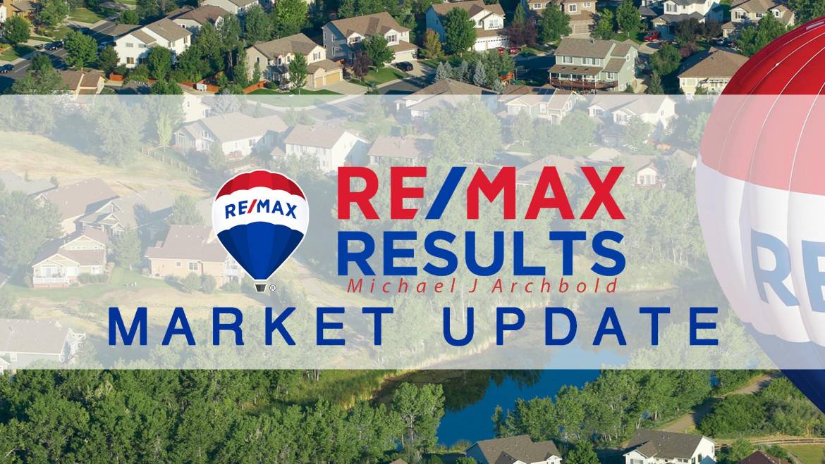 Market Update – January 2024 – Buyers Feeling More Empowered As Sellers Continue To See Growth