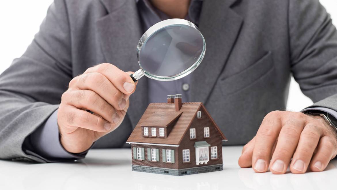 Is Your Home Ready For It’s Appraisal Inspection?