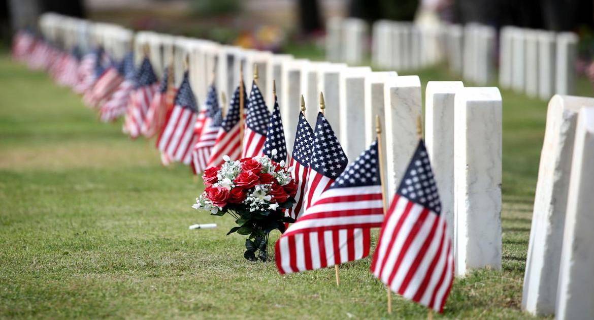 Wishing Our Valued Real Estate Customers a Happy Memorial Day