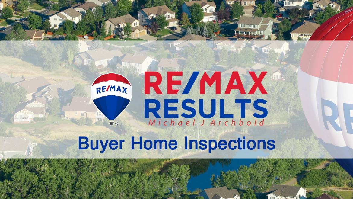 60 Seconds On Buyer Home Inspections