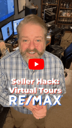 Insider Seller Hack - Virtual Tours | RE/MAX Results | Hoosier Home Listings | Michael Archbold