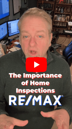 Real Estate Insider On the Essential Importance of Home Inspections | RE/MAX Results | Hoosier Home Listings | Michael Archbold