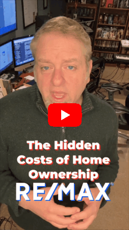 Real Estate Insider On the Hidden Costs of Home Ownership | RE/MAX Results | Hoosier Home Listings | Michael Archbold