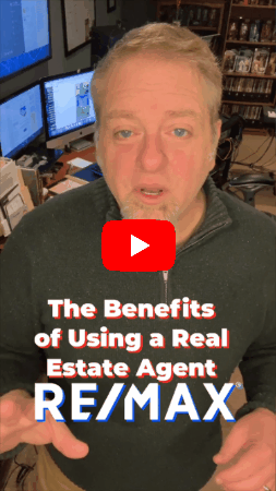 The Benefits of Using an Expert Real Estate Agent | RE/MAX Results | Hoosier Home Listings | Michael Archbold