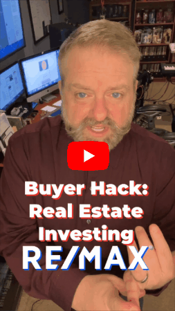 Insider Buyer Hack - Real Estate Investing | RE/MAX Results | Hoosier Home Listings | Michael Archbold