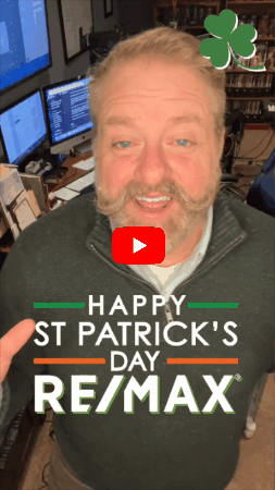 From Our Family To Yours - Happy St. Patrick’s Day! | RE/MAX Results | Hoosier Home Listings | Michael Archbold