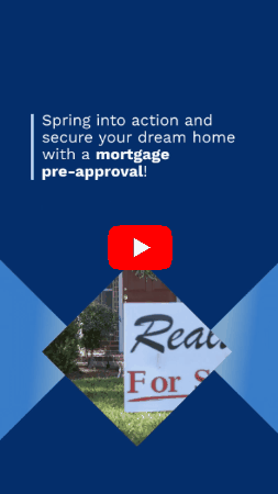 Unlock Your Dream Home This Spring: Master Your Mortgage Pre-Approval Process and Seize the Season's Housing Opportunities! | RE/MAX Results | Hoosier Home Listings | Michael Archbold