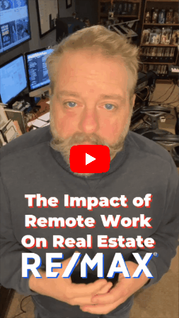 Revolutionary Impact: How Remote Work Transforms the Real Estate Landscape | RE/MAX Results | Hoosier Home Listings | Michael Archbold