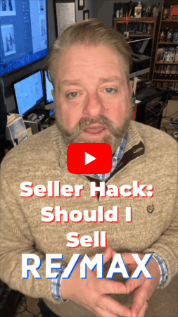 Insider Seller Hack - Should I Sell? | RE/MAX Results | Hoosier Home Listings | Michael Archbold