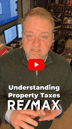 Insider Guide To Understanding Property Taxes | RE/MAX Results | Hoosier Home Listings | Michael Archbold