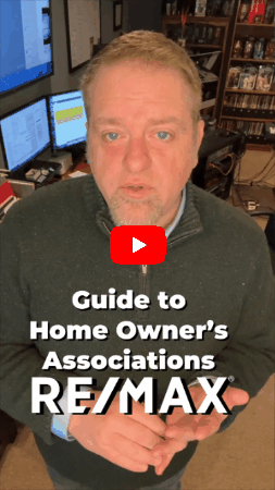 Insider Guide to Understanding Home Owner’s Associations | RE/MAX Results | Hoosier Home Listings | Michael Archbold
