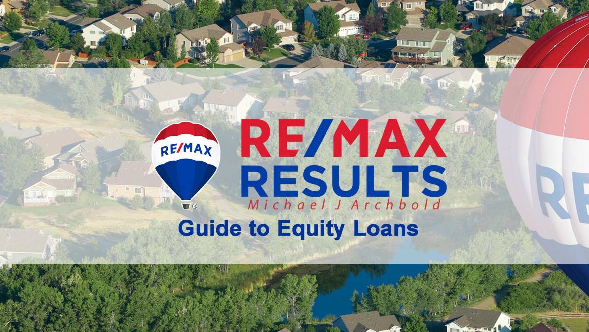Insider Guide to Equity Loans