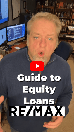 Insider Guide to Equity Loans | RE/MAX Results | Hoosier Home Listings | Michael Archbold