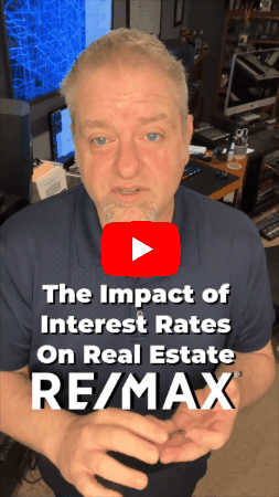 Insider Hack On How Interest Rates Affect Real Estate | RE/MAX Results | Hoosier Home Listings | Michael Archbold