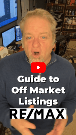 Insider Guide to Off-Market Listings | RE/MAX Results | Hoosier Home Listings | Michael Archbold