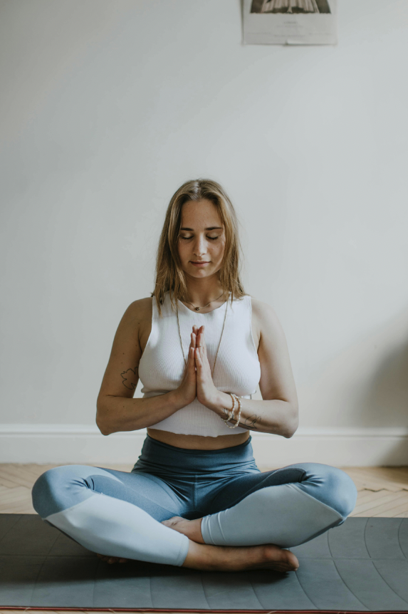 Empowering Life Hack: Mindfulness Meditation | RE/MAX Results | Hoosier Home Listings | Michael Archbold