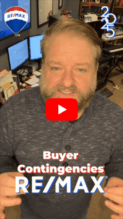 Contingent Offers Explained: What Buyers & Sellers Need to Know! | RE/MAX Results | Hoosier Home Listings | Michael Archbold