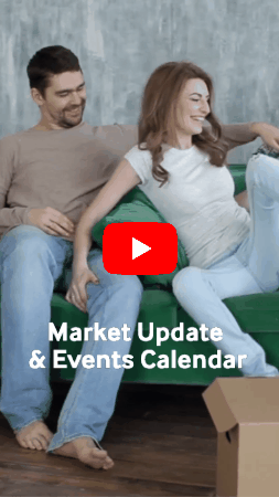 Real Estate Insider March 2025 Update and Exciting Events Calendar | RE/MAX Results | Hoosier Home Listings | Michael Archbold