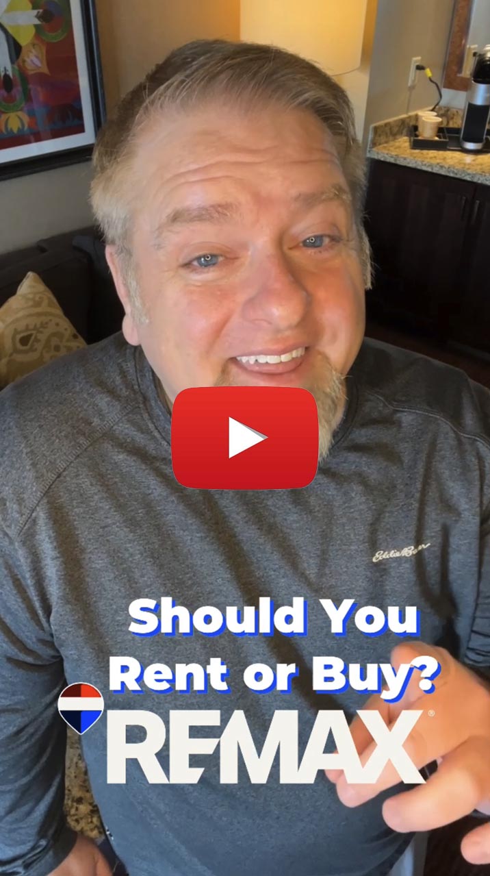 Real Estate Insider Discussion - Should You Rent or Buy? | RE/MAX Results | Hoosier Home Listings | Michael Archbold