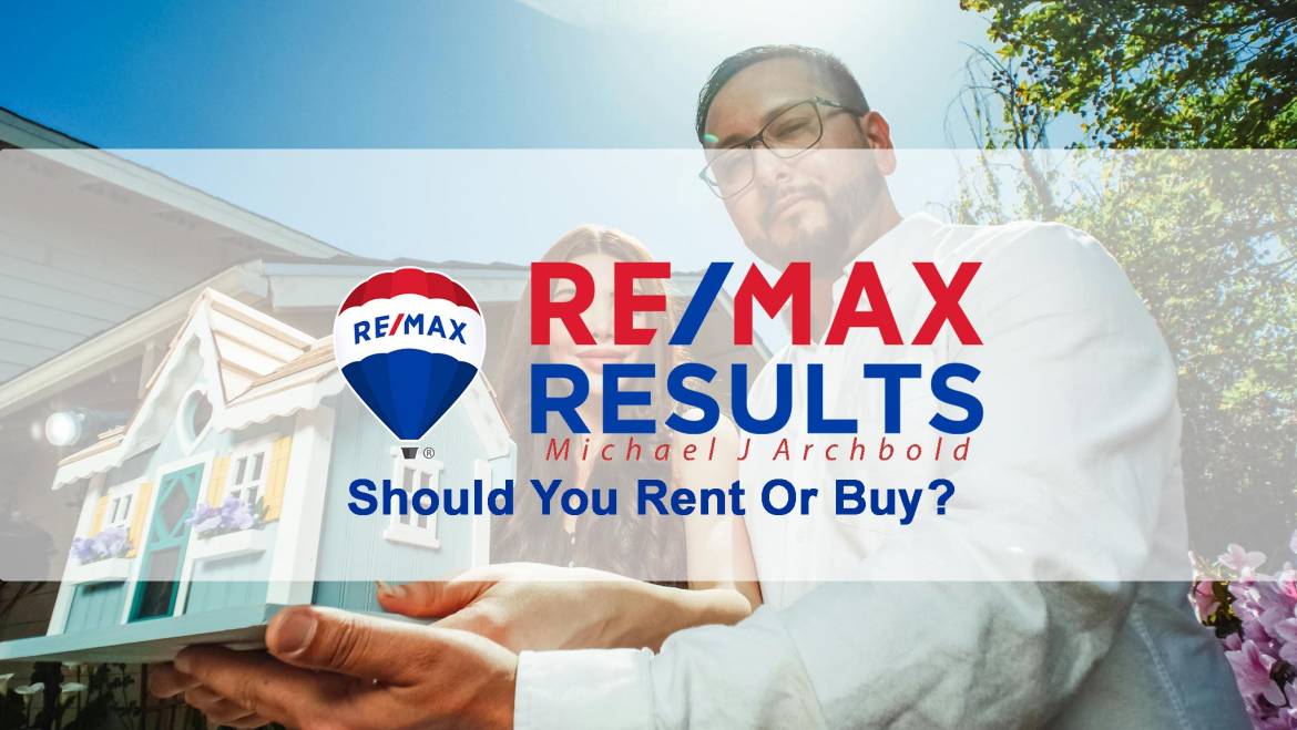 Real Estate Insider Discussion – Should You Rent or Buy?