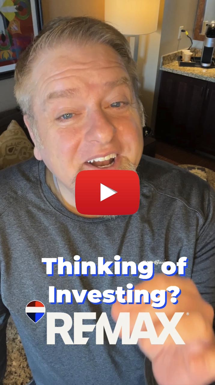 Insider Discussion - Thinking of Investing? Here’s What NOT To Buy! | RE/MAX Results | Hoosier Home Listings | Michael Archbold