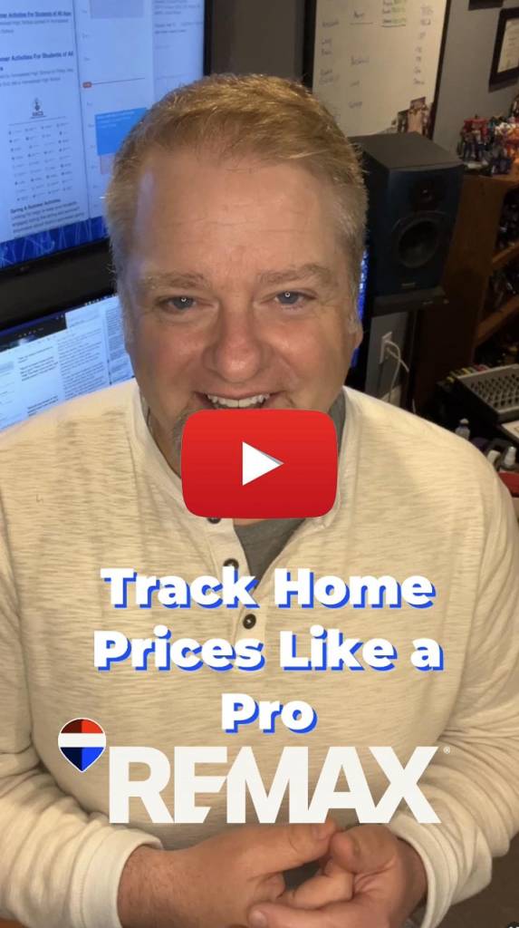 Insider Discussion - Zillow Can’t Do This! Track Home Prices Like a Pro | Hoosier Home Listings | Michael Archbold