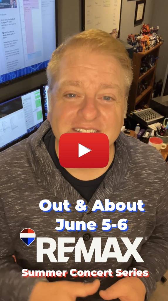 Out and About - Exciting Events This Weekend! | Hoosier Home Listings | Michael Archbold