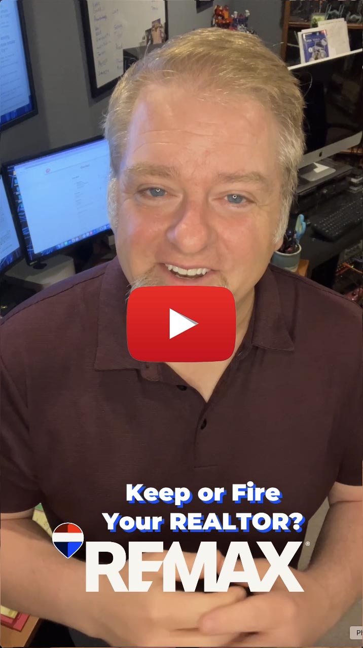 Insider Discussion - Keep Or Fire Your REALTOR? How To Decide! | Hoosier Home Listings | Michael Archbold