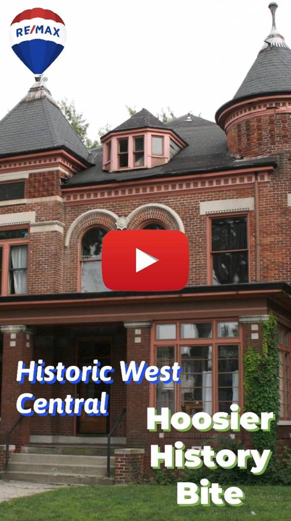 West Central Is the Oldest Neighborhood in Fort Wayne | Hoosier Home Listings | Michael Archbold