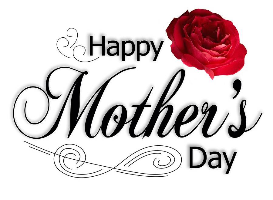 Happy Mother’s Day!