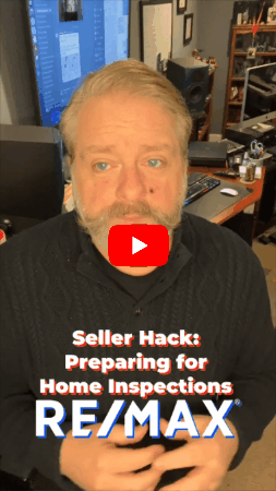 Insider Seller Hack - Preparing For Home Inspections | RE/MAX Results | Hoosier Home Listings | Michael Archbold