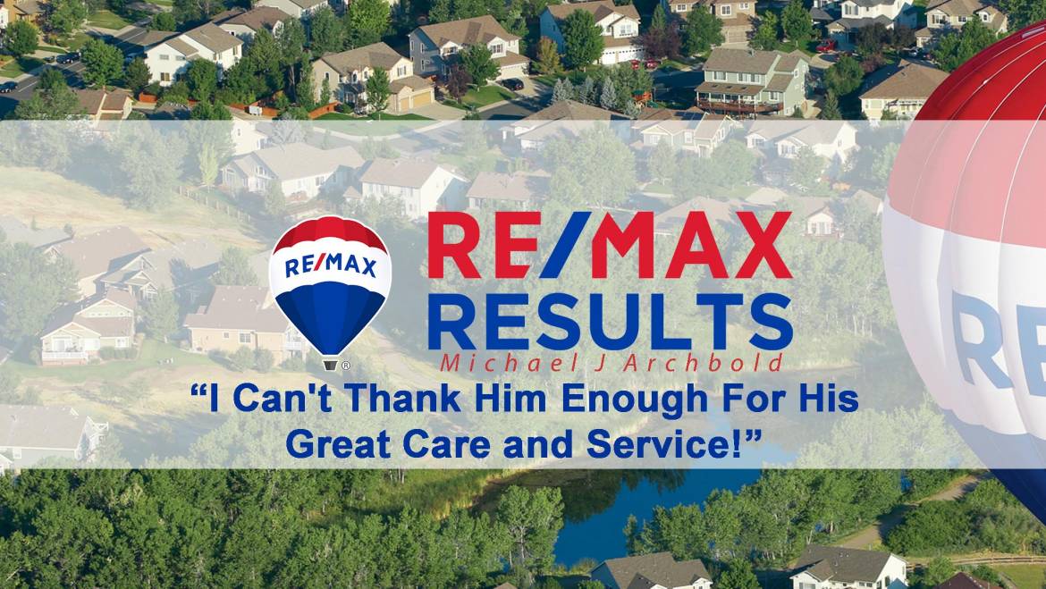 Testimonial: I Can’t Thank Him Enough For His Great Care and Service!