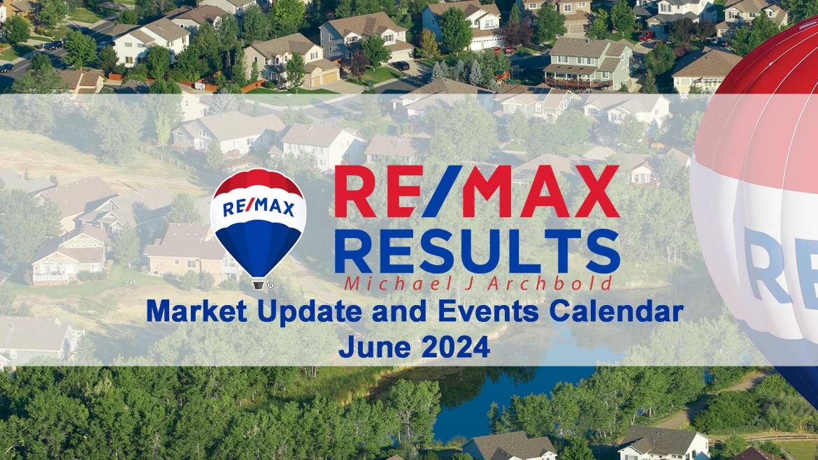 Fort Wayne Market Update & Exciting June 2024 Events Calendar