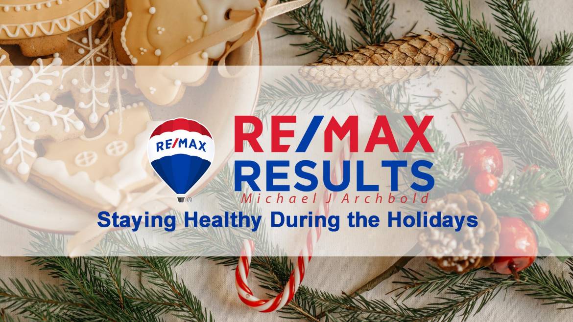 Reliable Tips For Staying Healthy During the Holidays