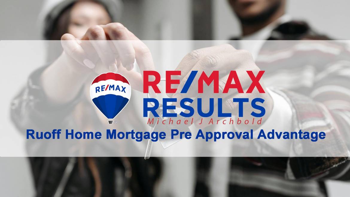 Trusted Insider Tool: Ruoff’s Pre-Approval Advantage!