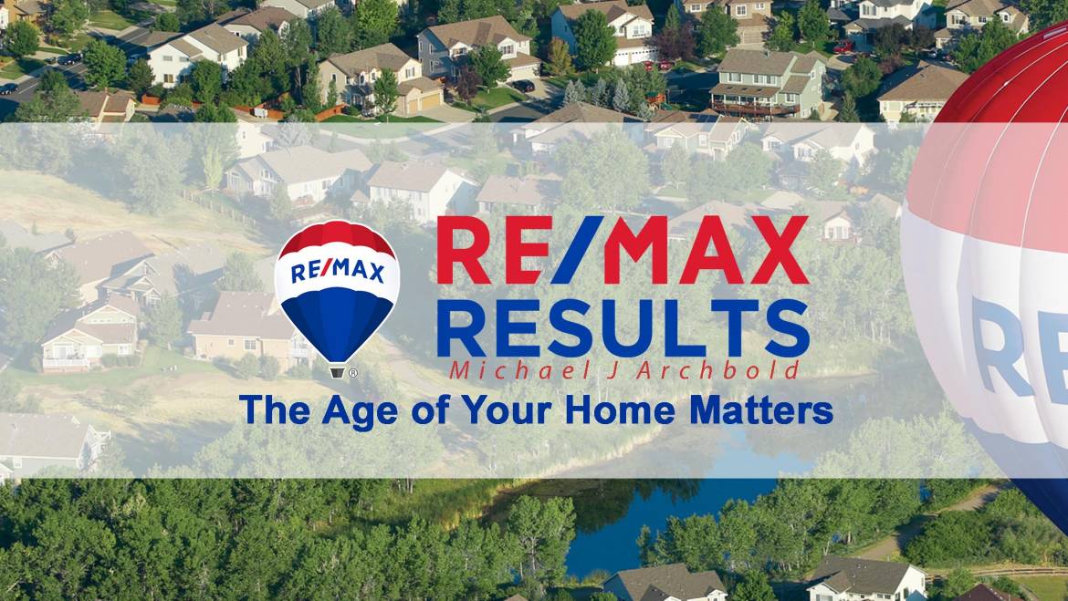 Insider Discussion – The Age of Your Home Matters More Than You Know