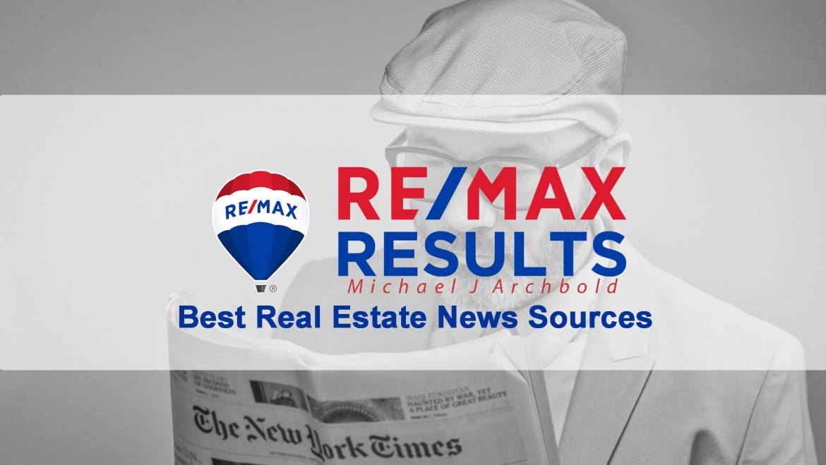 Insider Discussion – Hate Clickbait? These Are the Best Real Estate News Sources
