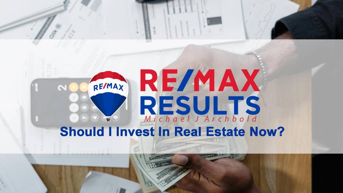 Insider Discussion – Should You Invest in Real Estate in 2025? Here’s the Truth