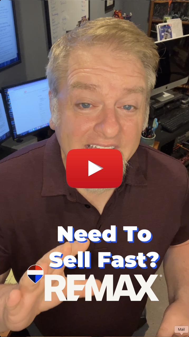 Insider Discussion - Need To Sell Fast? Do This! | Hoosier Home Listings | Michael Archbold