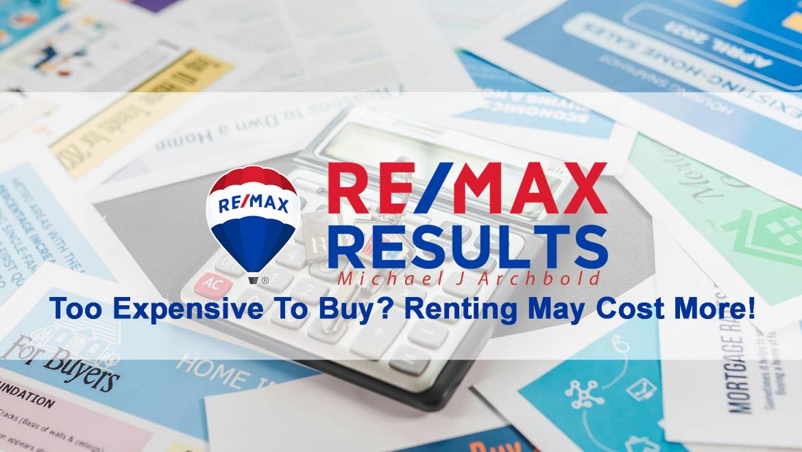 Insider Discussion – Think Homeownership Is Expensive? Renting Might Be Worse