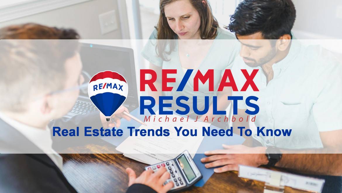 Insider Discussion – Real Estate Trends You NEED to Know for 2025