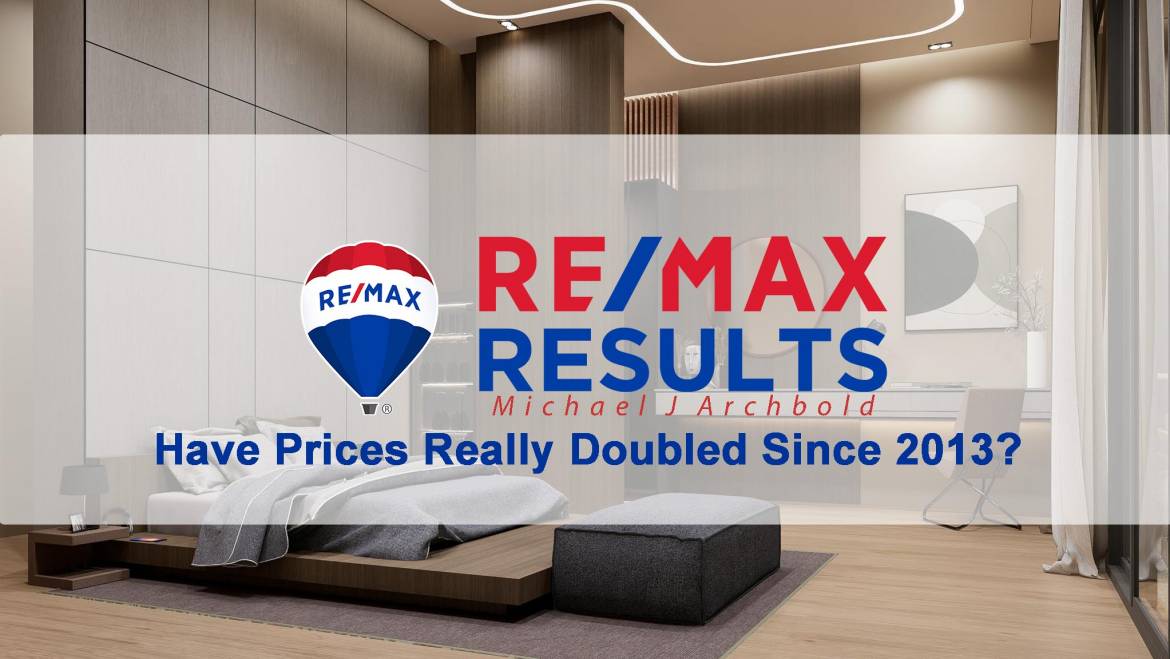 Insider Discussion – Home Prices Have Doubled! Does This Mean a Crash Is Next?