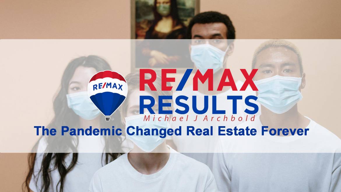 Insider Discussion – How the Pandemic Changed Real Estate Forever
