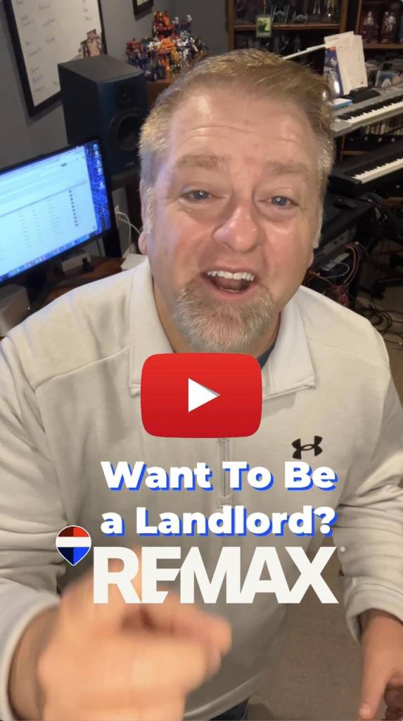 Insider Discussion - Want to Be a Landlord? Here’s the Part No One Warns You About | Hoosier Home Listings | Michael Archbold