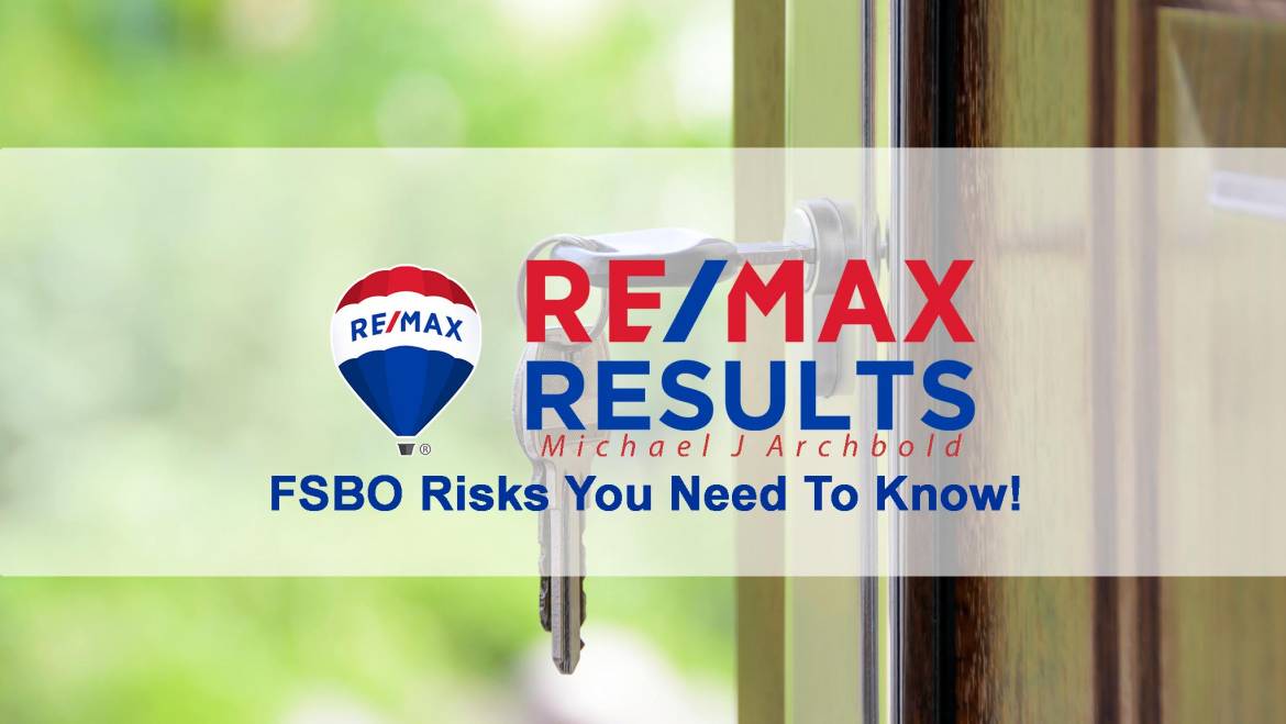 Insider Discussion – FSBO Risks You Need To Know!