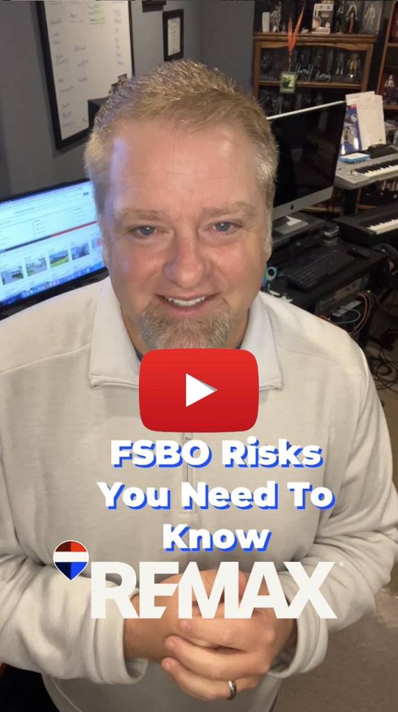 Insider Discussion - FSBO Risks You Need To Know! | Hoosier Home Listings | Michael Archbold