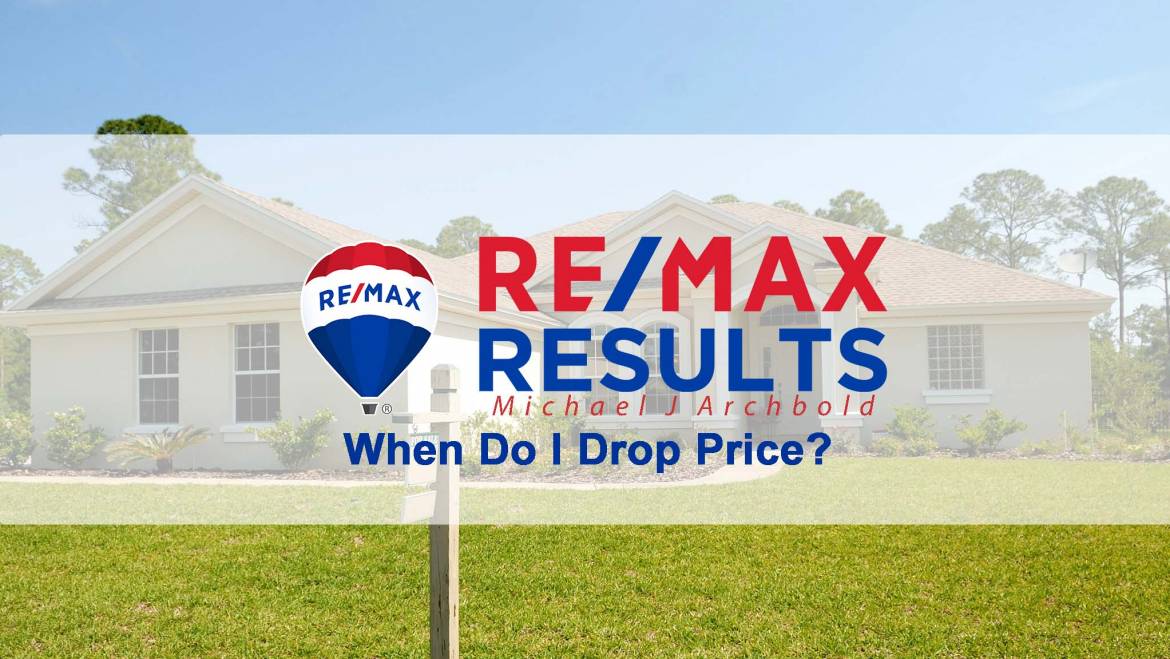 Insider Discussion – Best Time To Drop Price