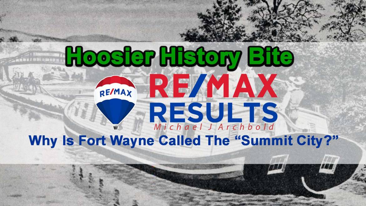 Fort Wayne Indiana: Why It’s Known as the Summit City