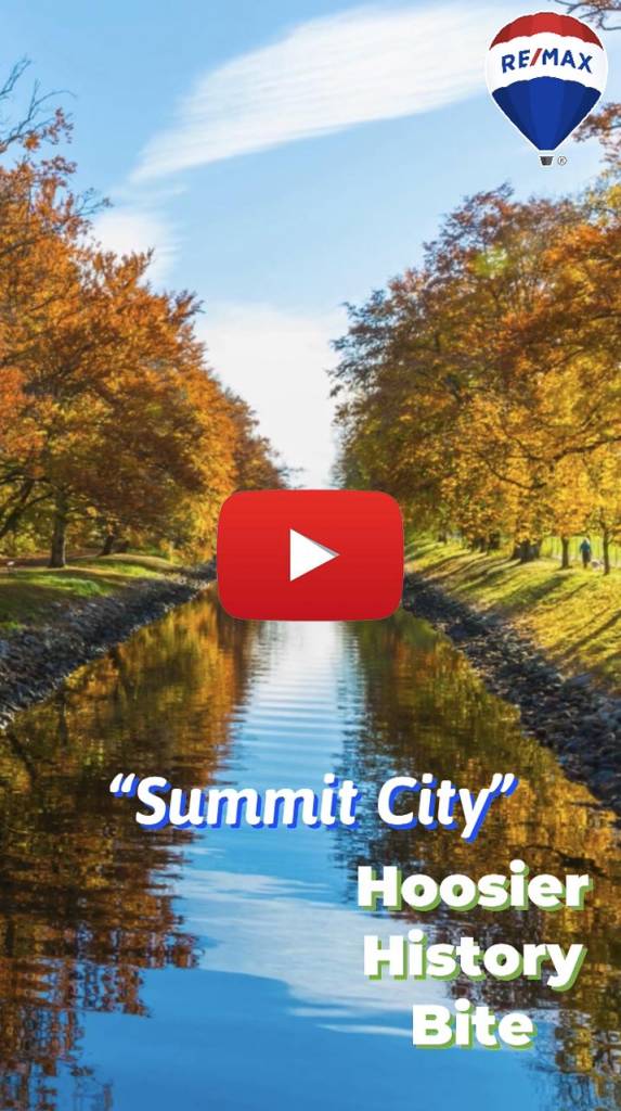 Fort Wayne Indiana: Why It’s Known as the Summit City | Hoosier Home Listings | Michael Archbold
